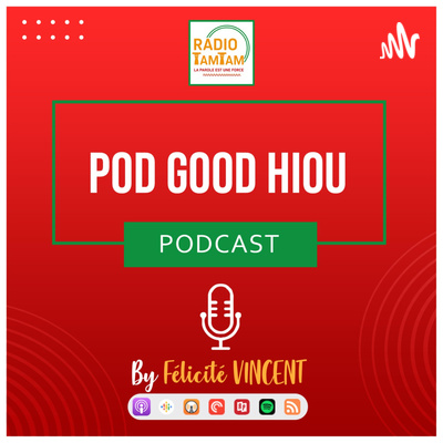 POD GOOD HIOU