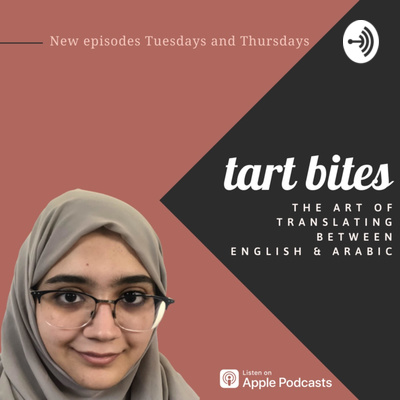 Logo TART Bites