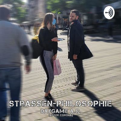 Straßen-Philosophie