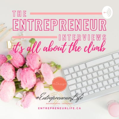 The Entrepreneur Interviews