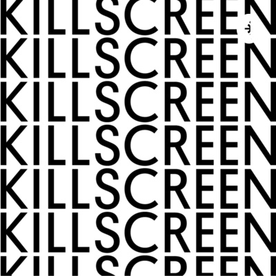 The Killscreen Podcast