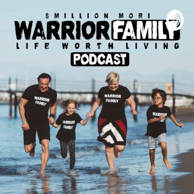 Smillion Mori - Warrior Family