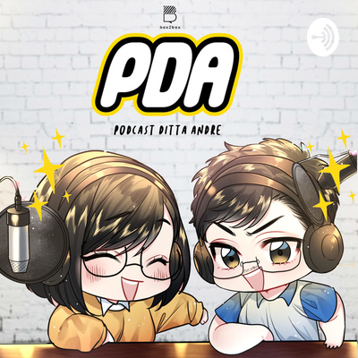 PDA - Podcast Ditta Andre