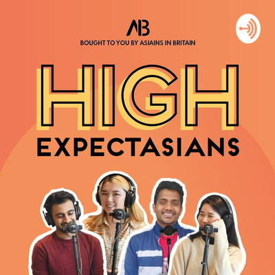 High Expectasians 