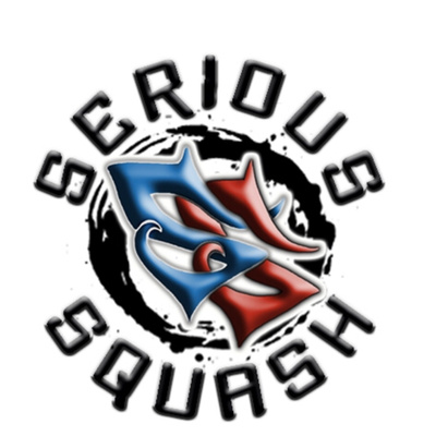 The Serious Squash Podcast