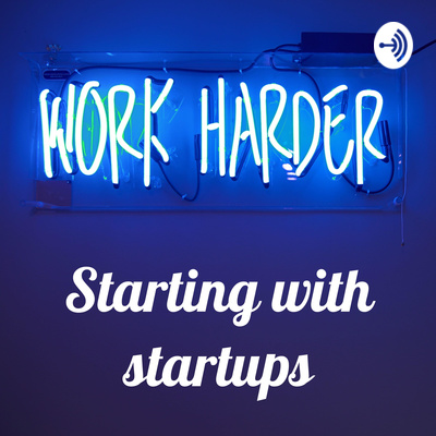 Starting with startups (Chaturya 19BCE7528 LSM)
