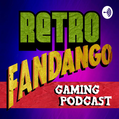 Retro Fandango