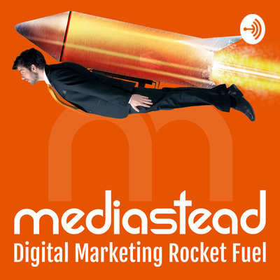 Digital Marketing Rocket Fuel