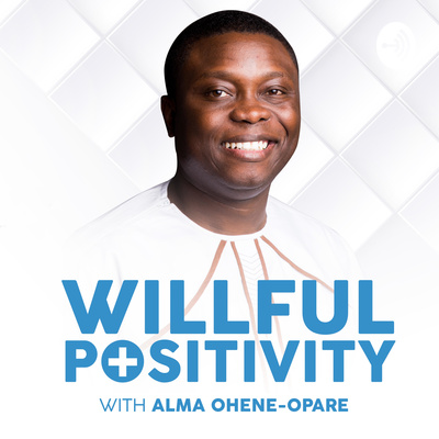 Willful Positivity