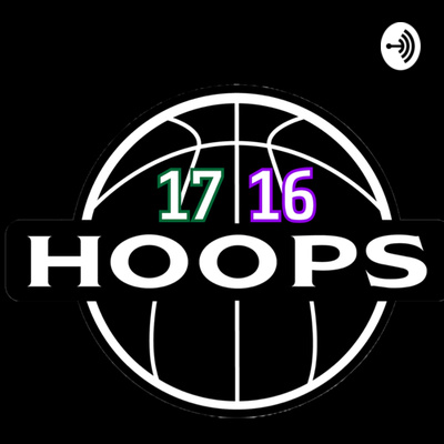 1716 Hoops