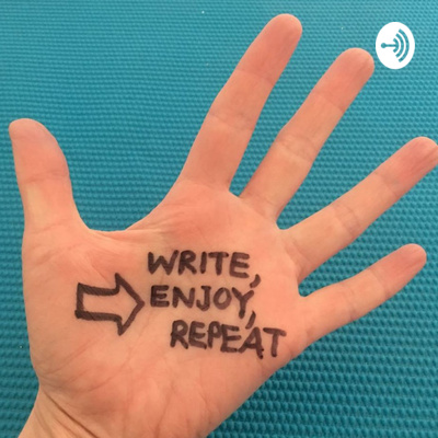Write for your Life