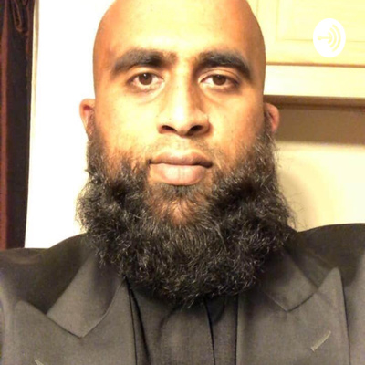 The bearded captain