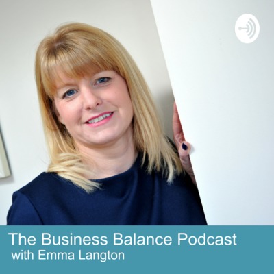 The Business Balance Podcast