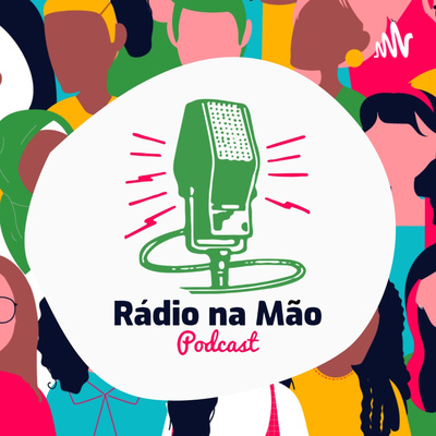 Rádio na Mão