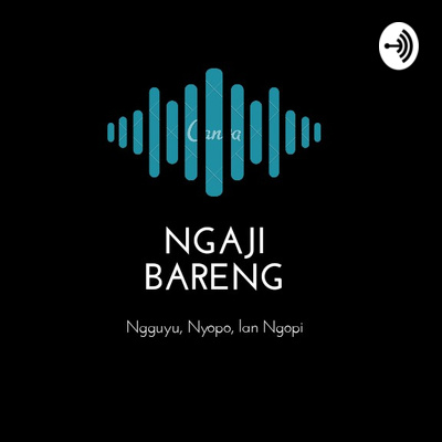 Ngaji Kitab Bareng