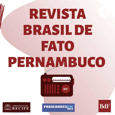 Revista Brasil de Fato Pernambuco