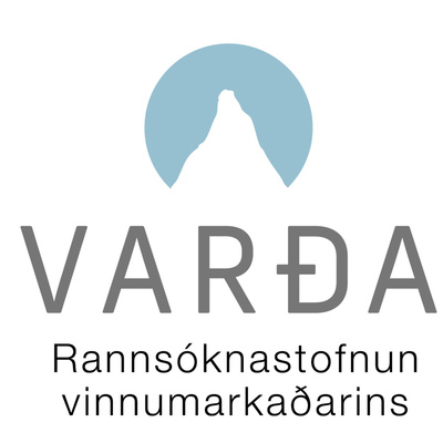 Hlaðvarp Vörðu