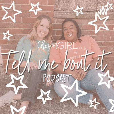 Chosen Girl
