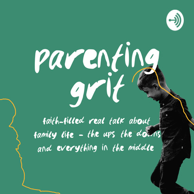 Parenting Grit