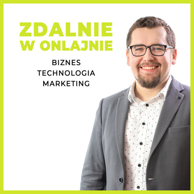 Zdalnie w onlajnie