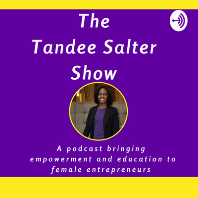 The Tandee Salter Show