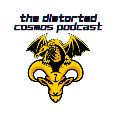 The Distorted Cosmos