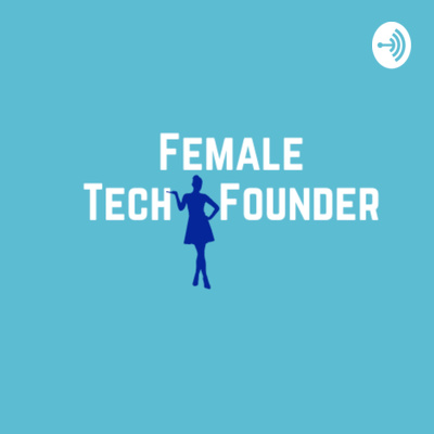Female Tech Founder