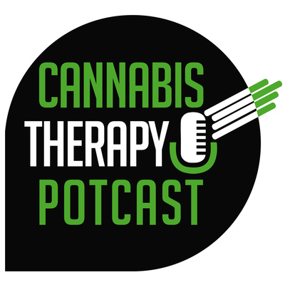 Cannabis Therapy Potcast