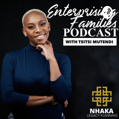 Enterprising Families Podcast