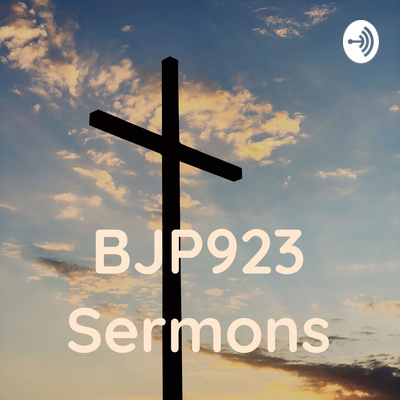 BJP923 Sermons