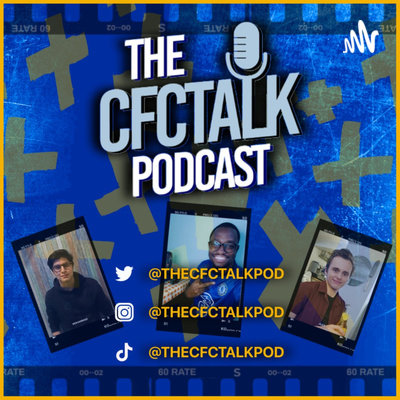 The CFCTALK Podcast
