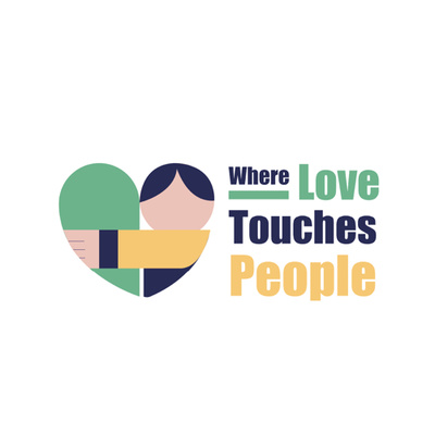 Where Love Touches People