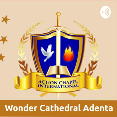 ACI Adenta Weekly Sermon