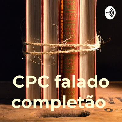 CPC falado completão 