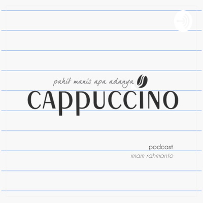 Mono(b)log Cappuccino