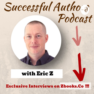Zbooks Successful Authors Podcast
