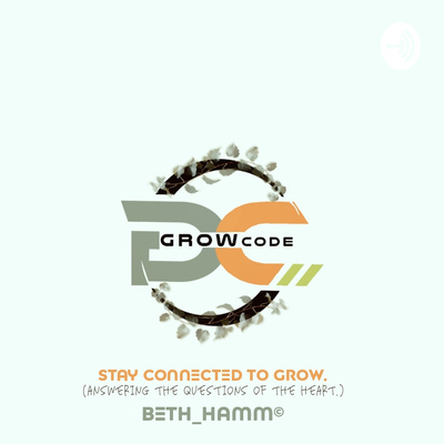 GROWcode(Hey Beautiful Soul)