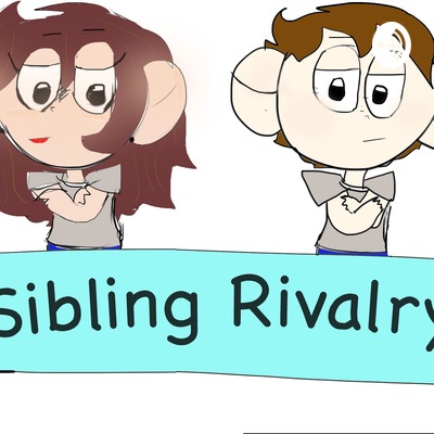 Sibling Rivalry - Reality TV 