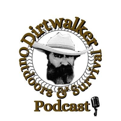 Dirtwalker Outdoors Podcast 