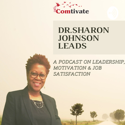 Dr. Sharon Johnson LEADS 