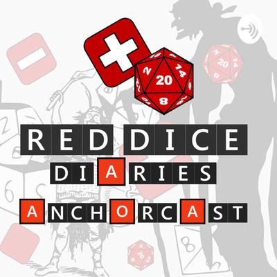The Red Dice Diaries