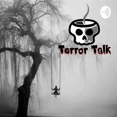 Terror Talk NJ