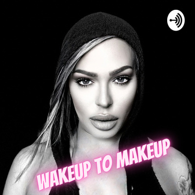 Wake Up To Makeup 