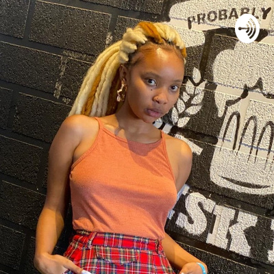 Blondie254 • A podcast on Spotify for Creators