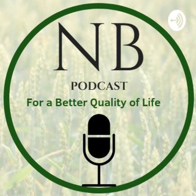 Natural Bliss Podcast