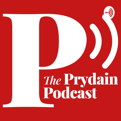 The Prydain Podcast 