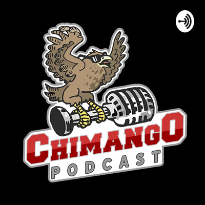 Chimango Podcast