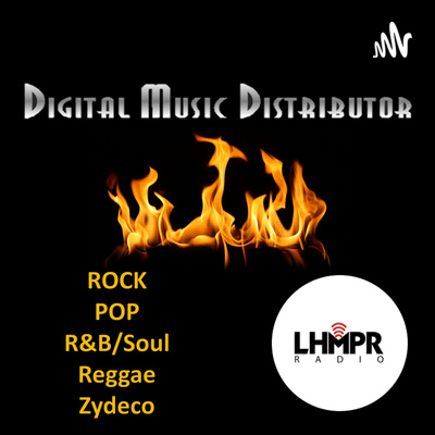 LHMPR Radio Podcast Show