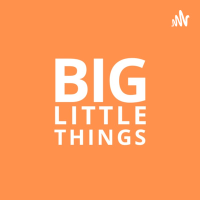 Big Little Things Podcast