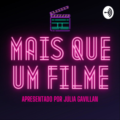 Mais Que um Filme